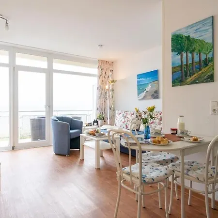 Haus-atlantis-wohnung-24 * Großenbrode