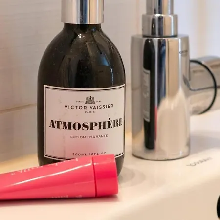 Daire Haus-atlantis-wohnung-24 *