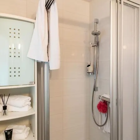 Daire Haus-atlantis-wohnung-24