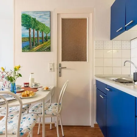 Haus-atlantis-wohnung-24 * Großenbrode